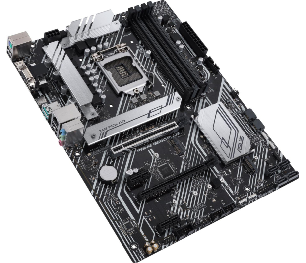 ASUS PRIME B560-PLUS - 649401 - zdjęcie 5